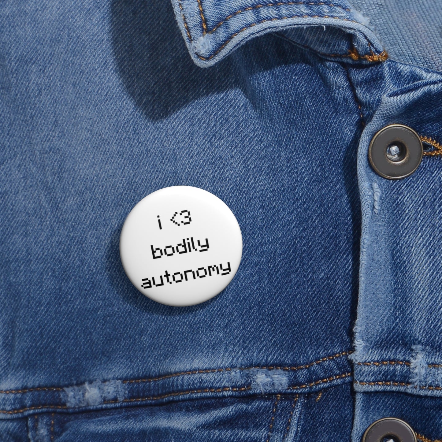 i <3 bodily autonomy