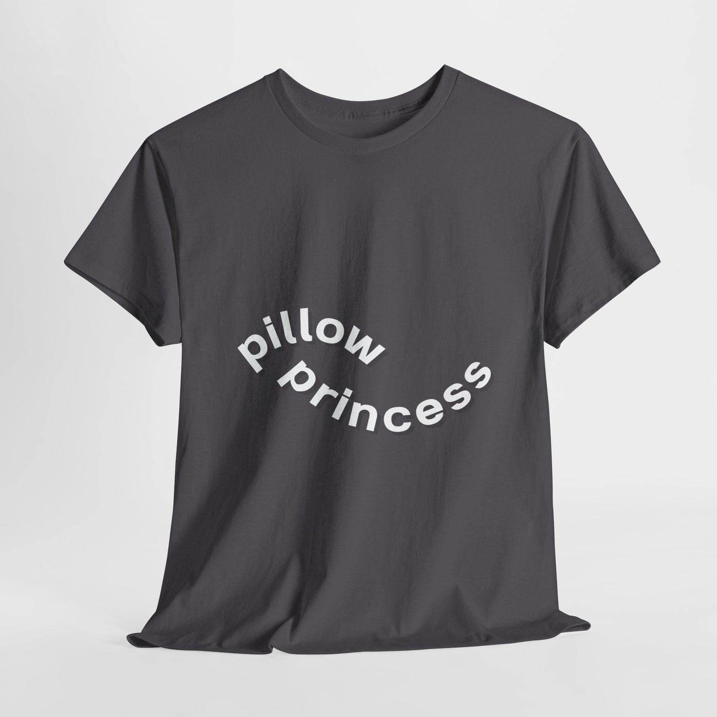 pillow princess shirt