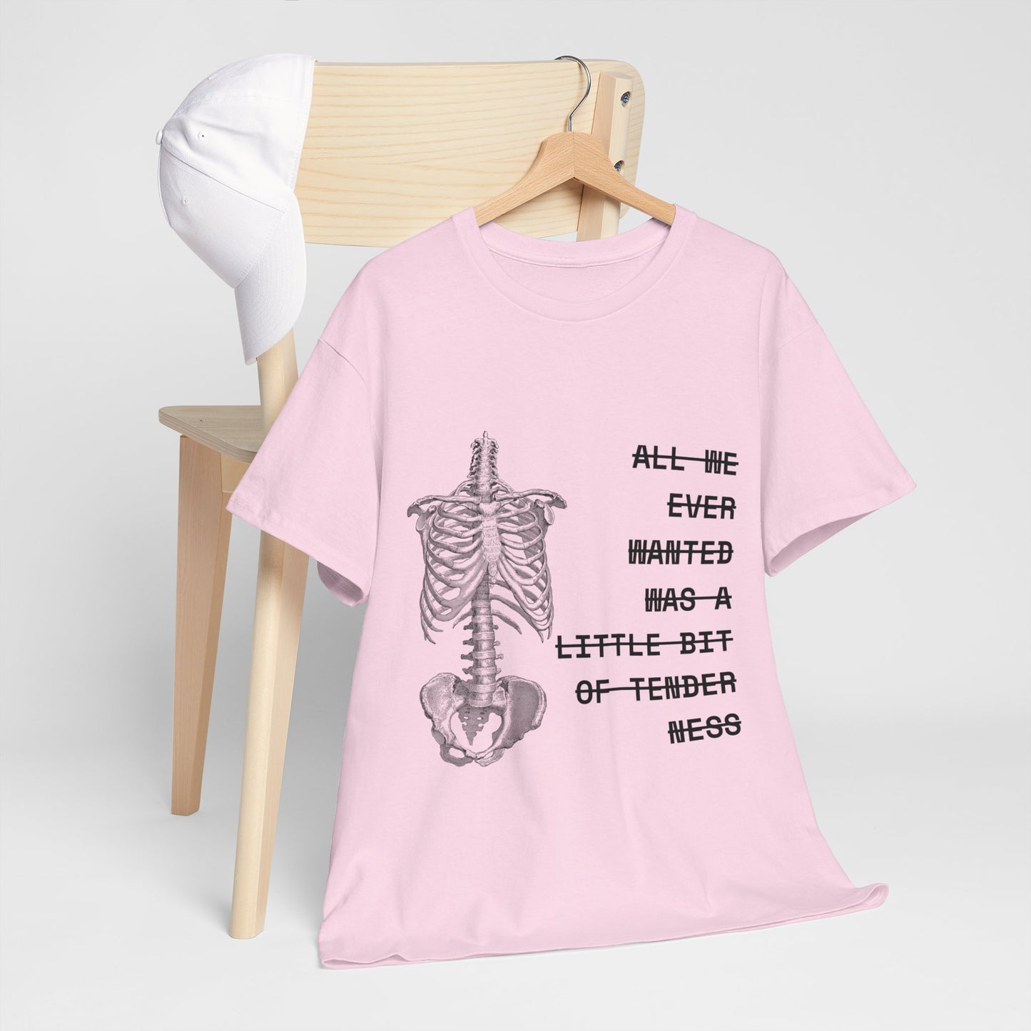 tenderness t-shirt
