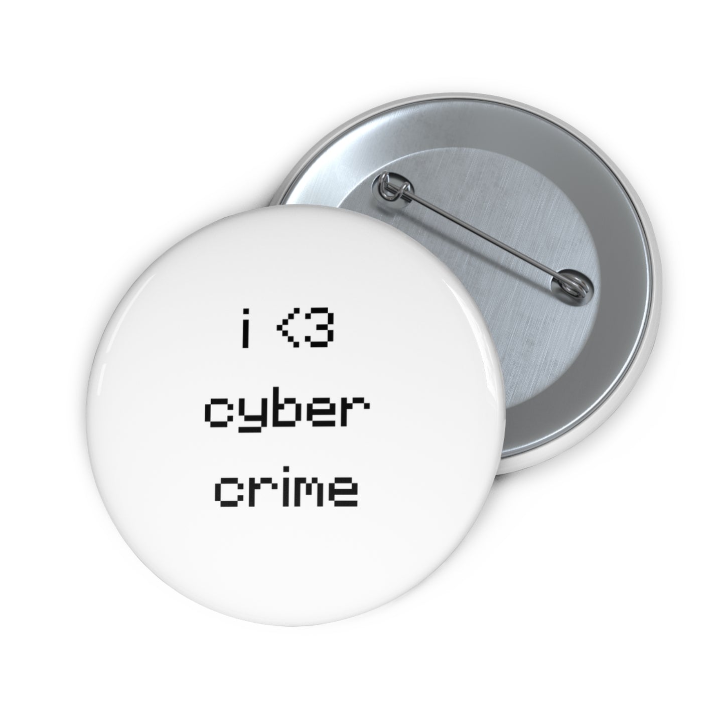i <3 cyber crime