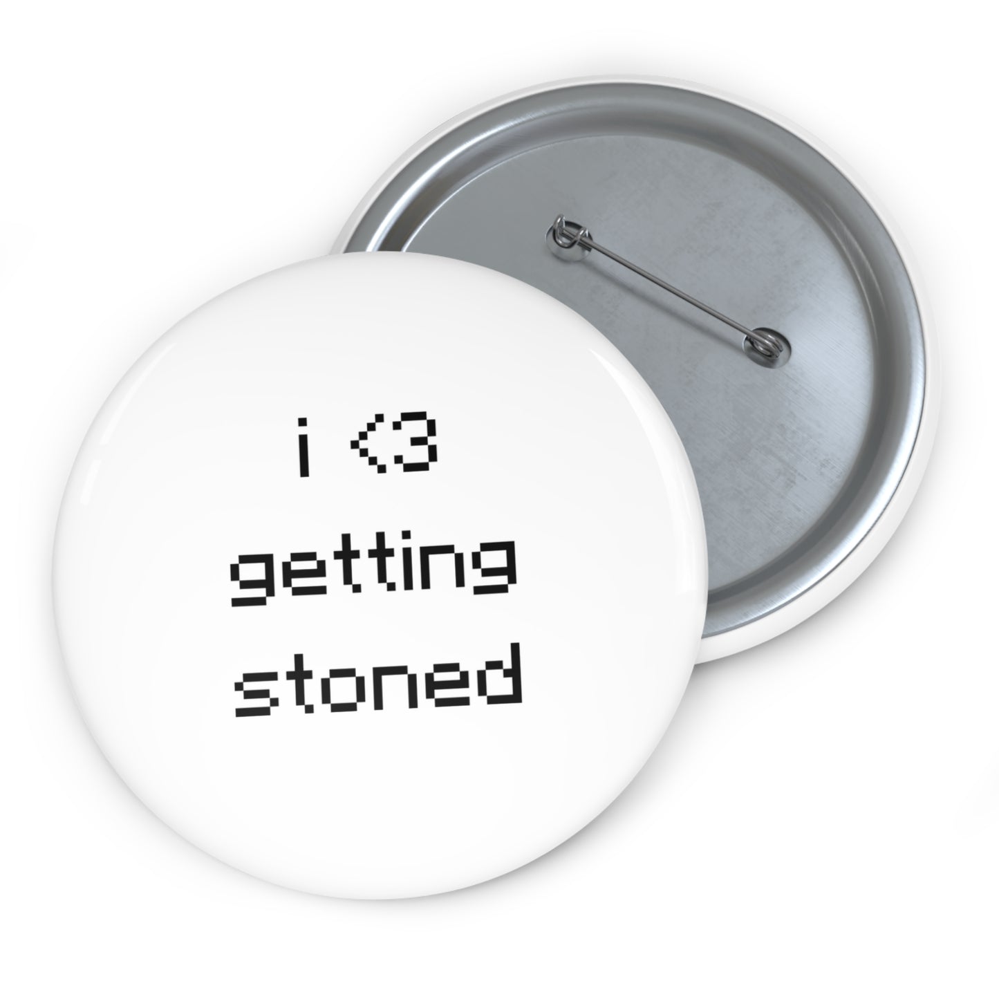 i <3 getting stoned