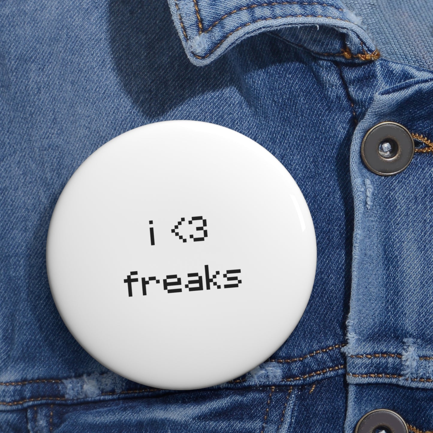 i <3 freaks
