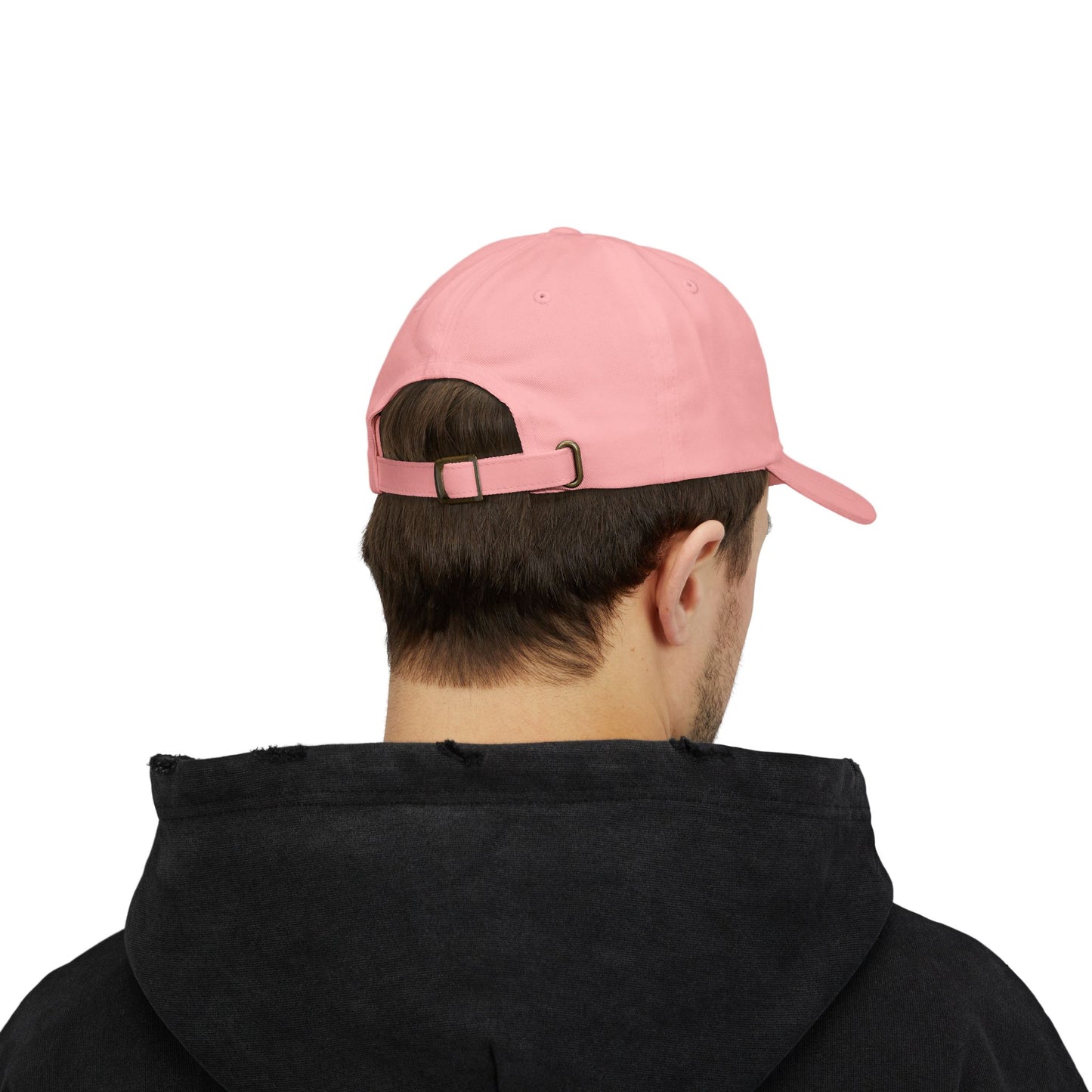 promote transgenderism hat