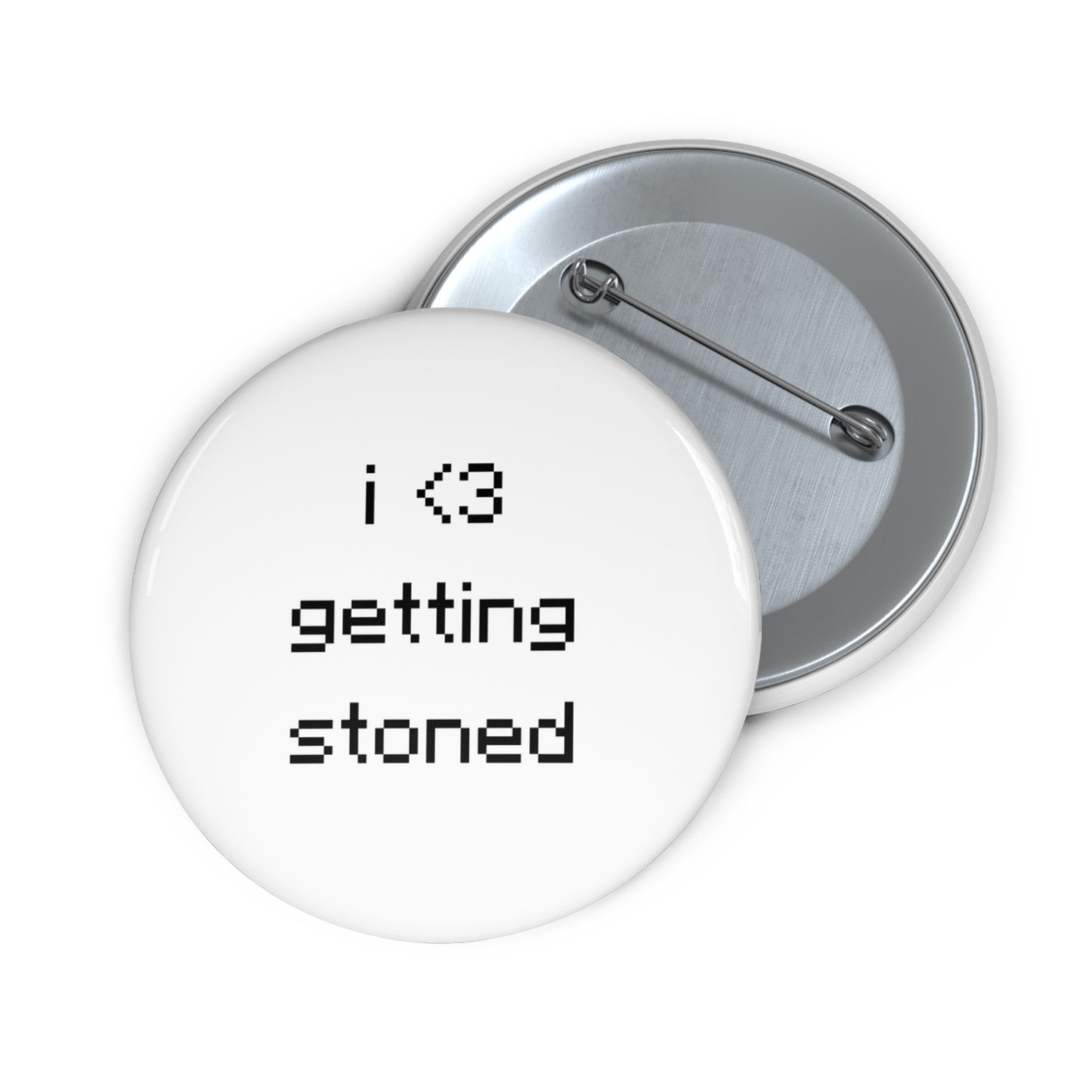 i <3 getting stoned