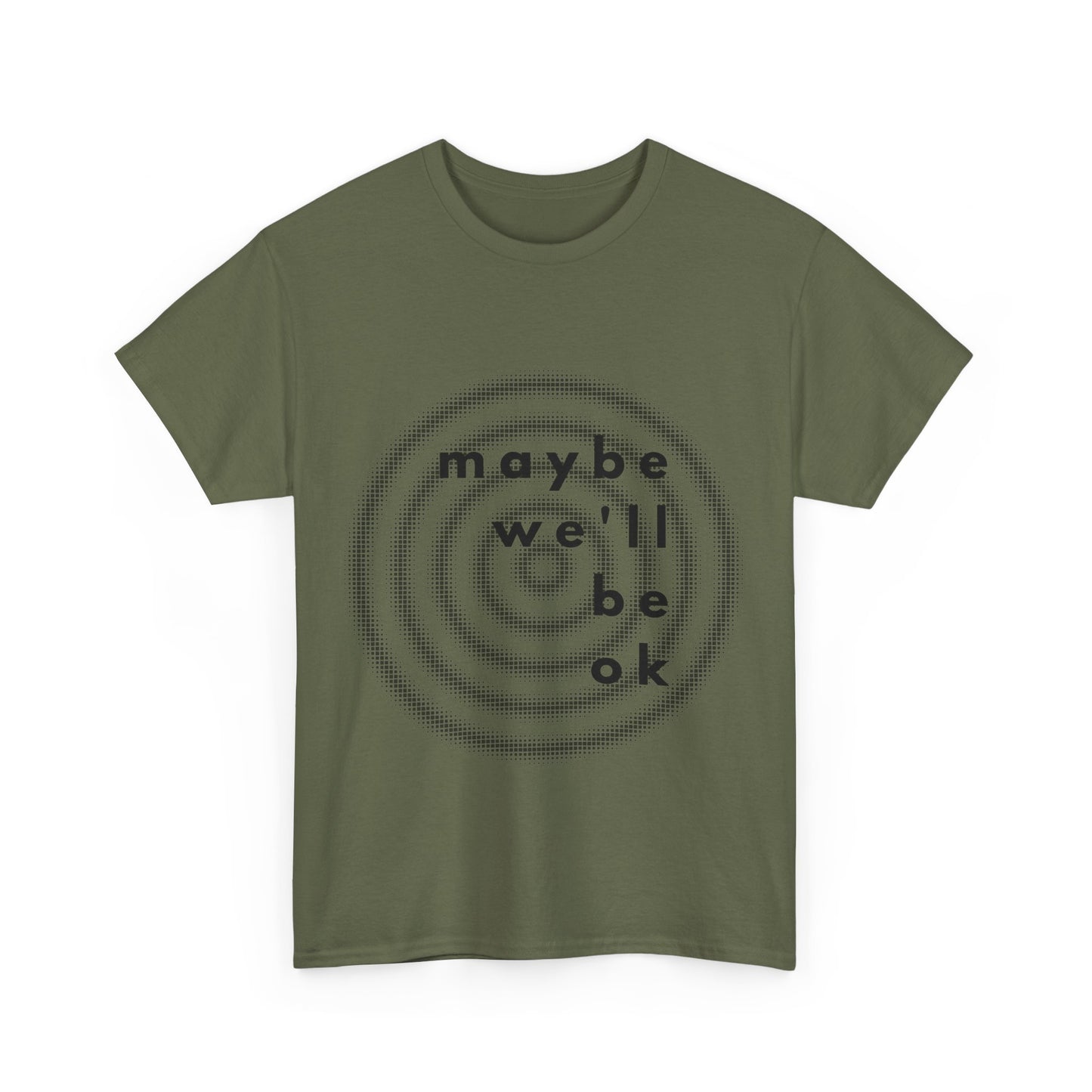 maybe t-shirt