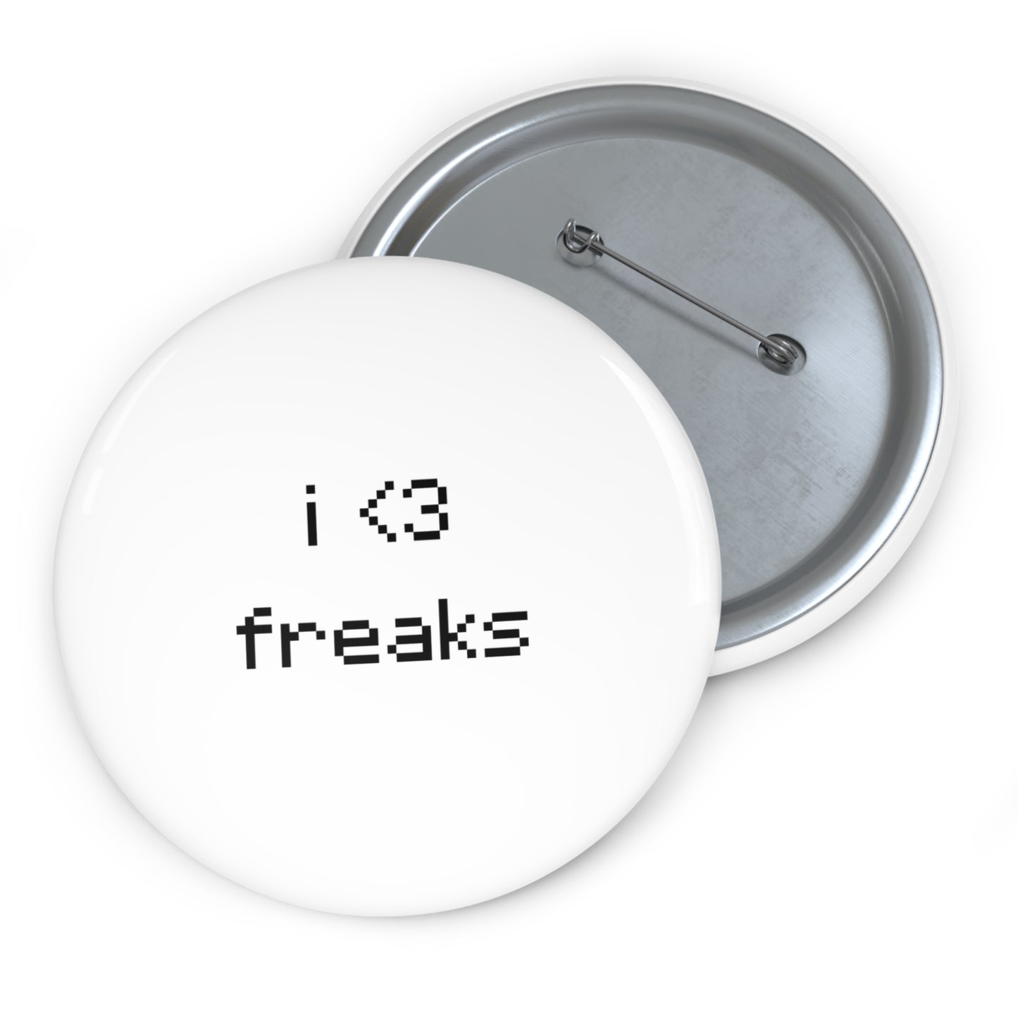 i <3 freaks