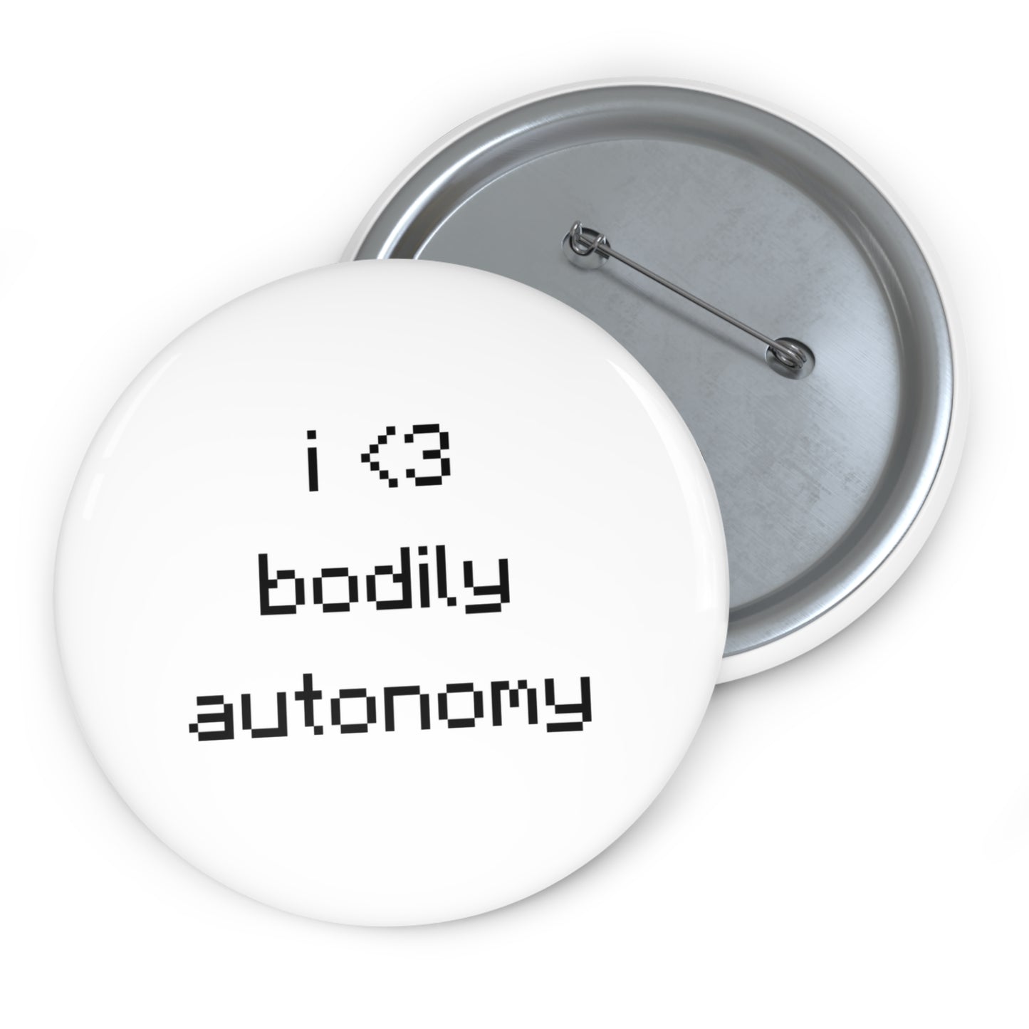 i <3 bodily autonomy
