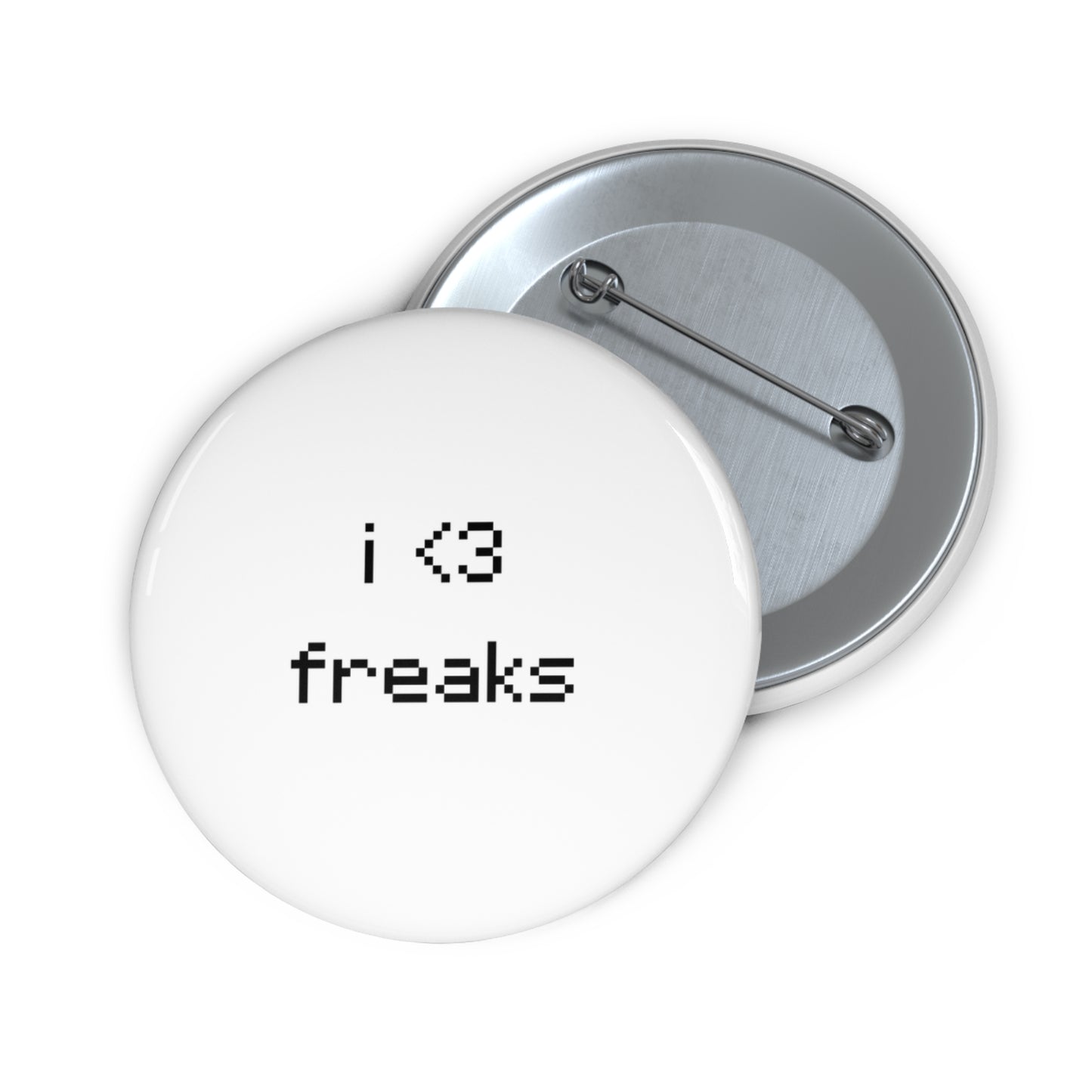 i <3 freaks