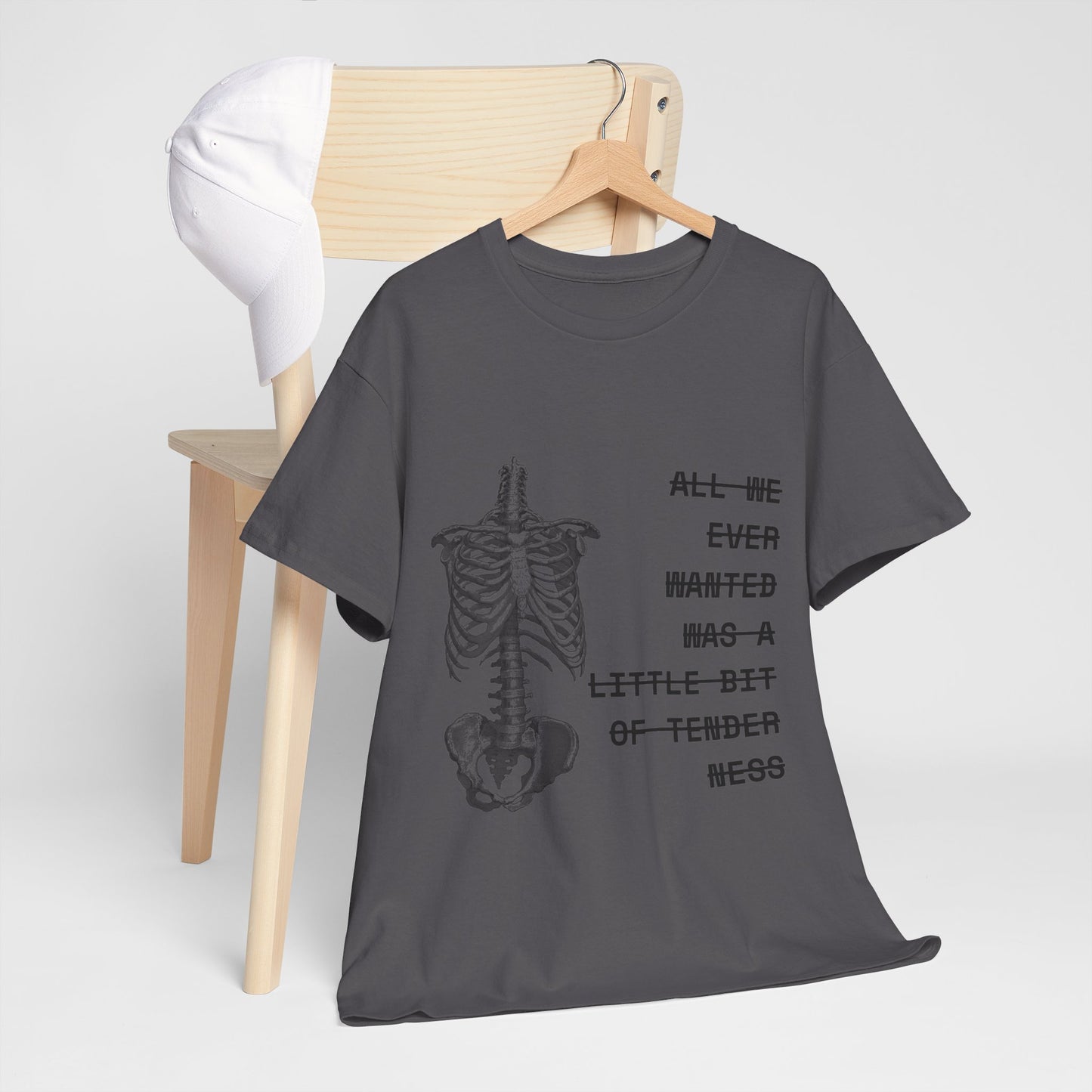 tenderness t-shirt