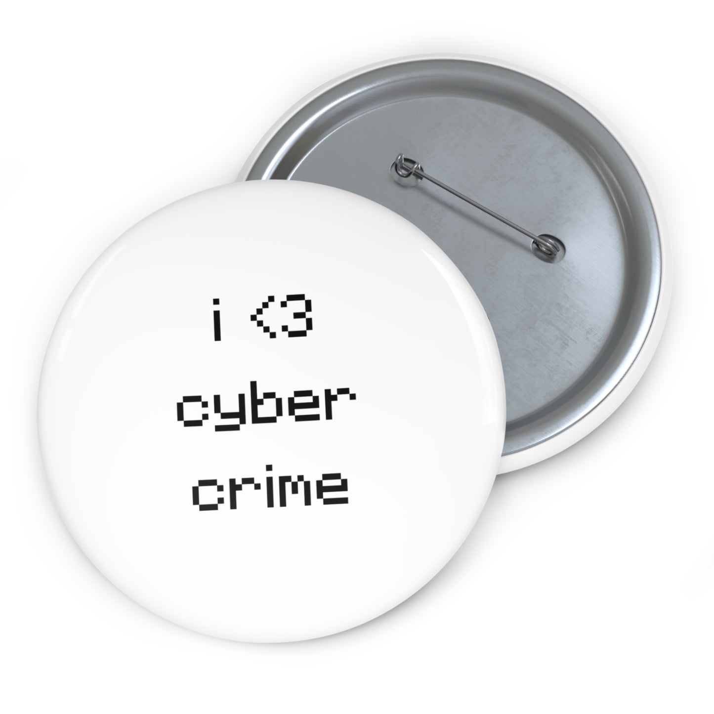 i <3 cyber crime