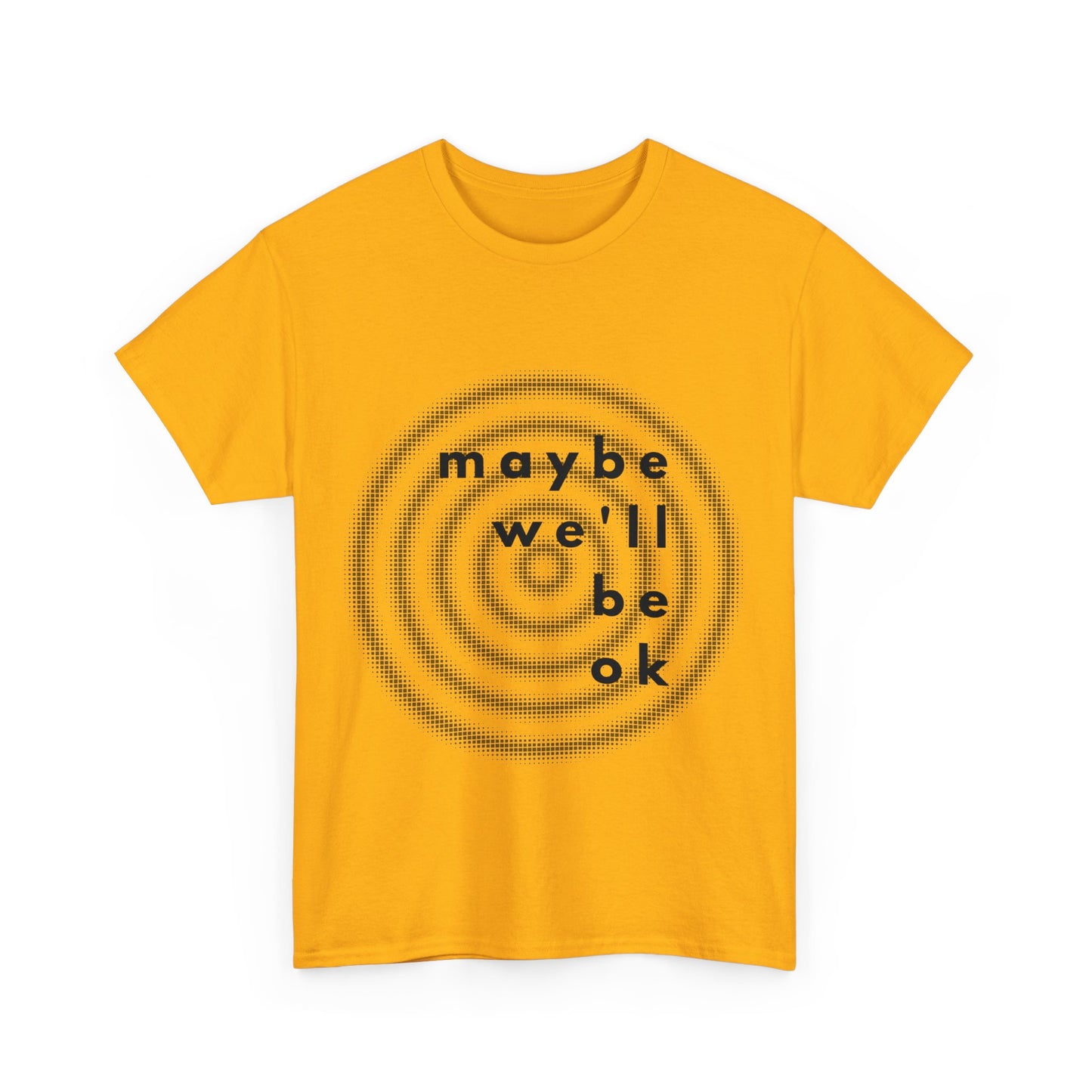 maybe t-shirt