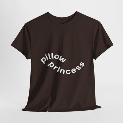 pillow princess shirt