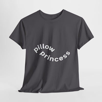 pillow princess shirt