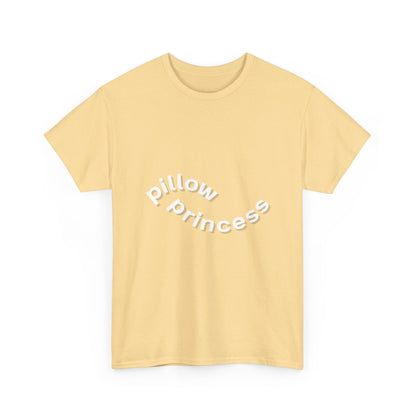pillow princess shirt