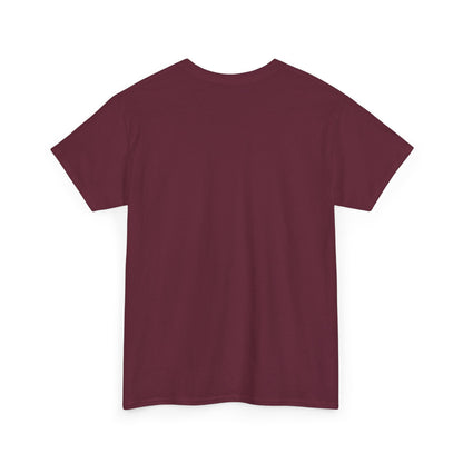 performance art t-shirt