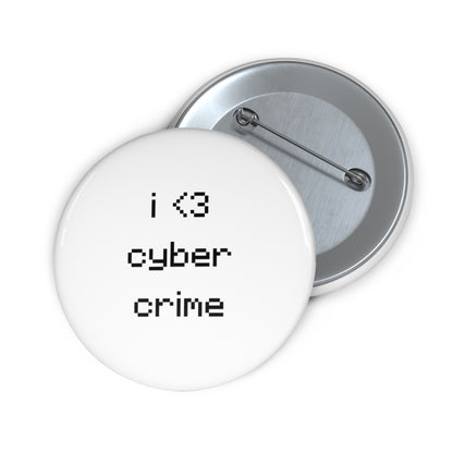 i <3 cyber crime