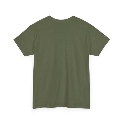 performance art t-shirt