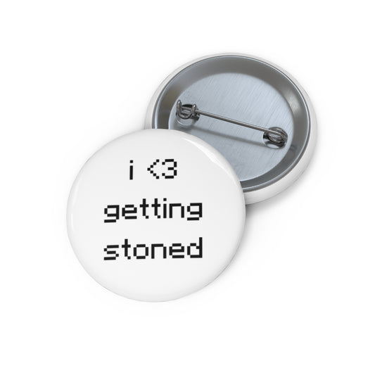 i <3 getting stoned