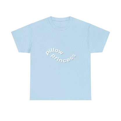 pillow princess shirt
