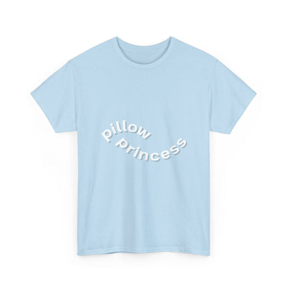 pillow princess shirt
