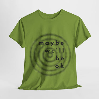maybe t-shirt