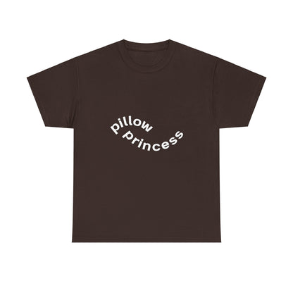 pillow princess shirt