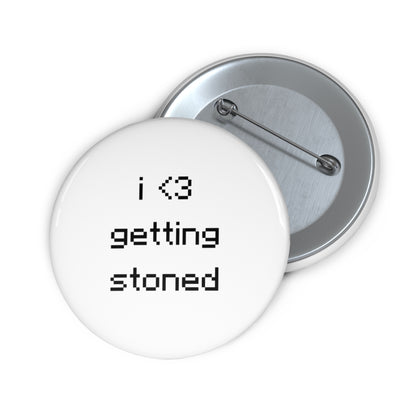i <3 getting stoned
