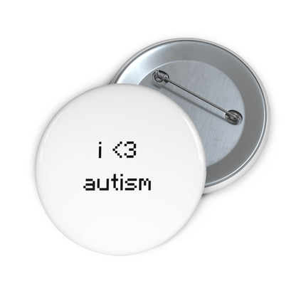 i <3 autism