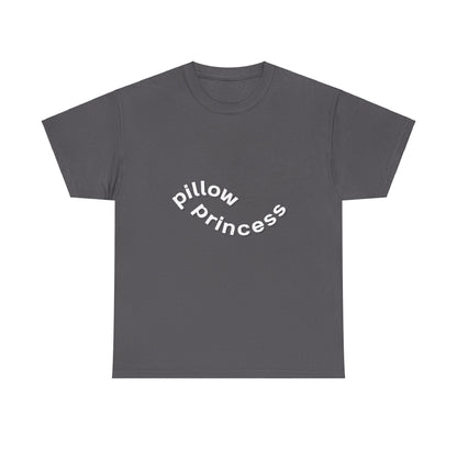 pillow princess shirt