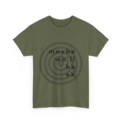 maybe t-shirt