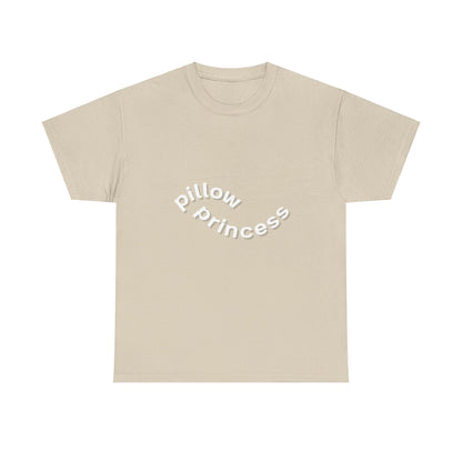 pillow princess shirt