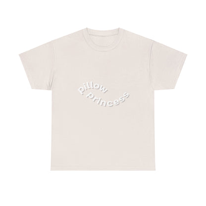 pillow princess shirt