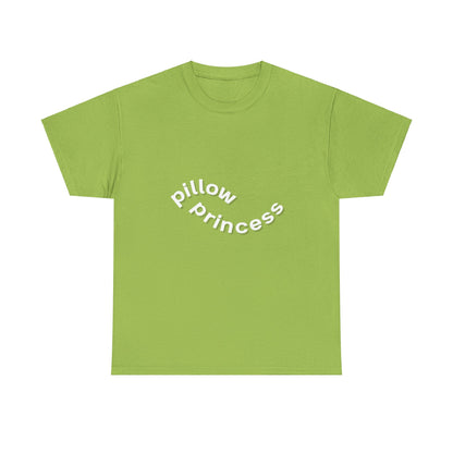 pillow princess shirt