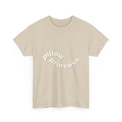 pillow princess shirt
