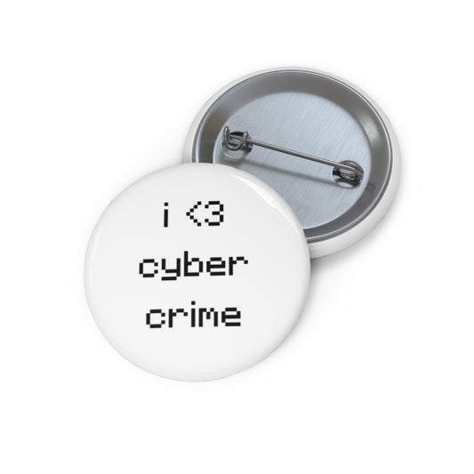 i <3 cyber crime