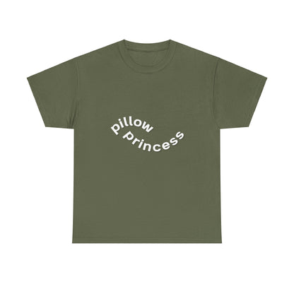 pillow princess shirt