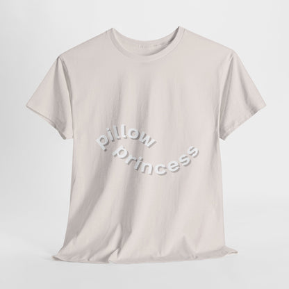 pillow princess shirt