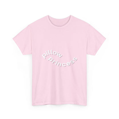 pillow princess shirt